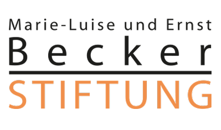 BECKER STIFTUNG